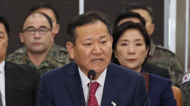 이상민 측 