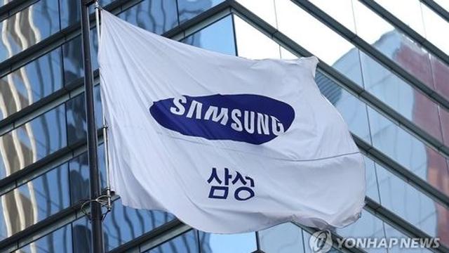 [1보] 삼성전자 작년 4분기 영업익 6.5조…반도체 영업익 2.9조