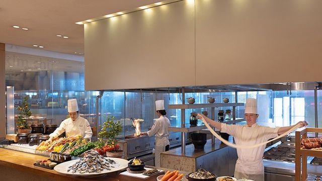 졸업증명서 또는 입학통지서는 필수! 졸업&입학 할인 행사하는 호텔 4곳