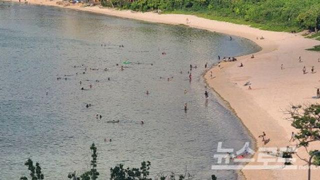 동계 전훈지로 재부상하는 ‘괌’