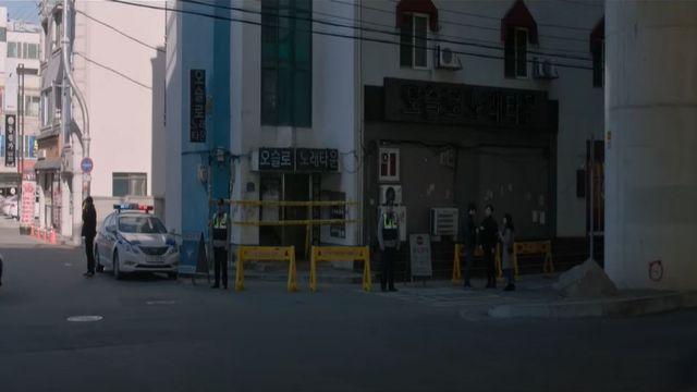 진짜 큰 거 온다… 코로나 팬데믹 때 촬영 마치고 무려 4년 만에 공개된다는 '한국 영화'