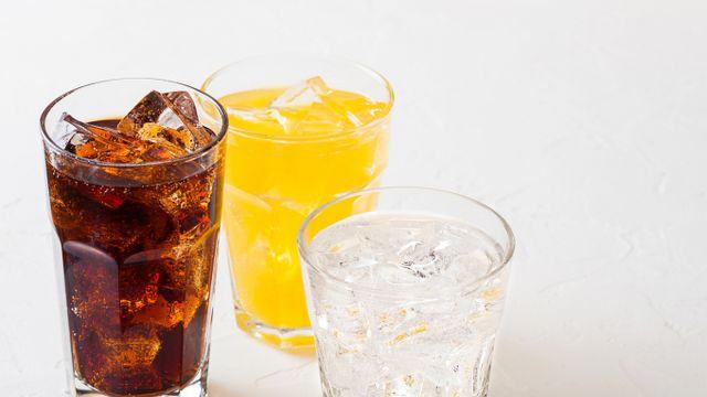 [헬스S] 설탕 빠져 덜 달달한 '제로 음료'… 청소년 마셔도 될까
