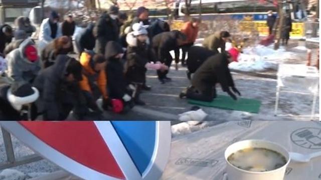 대선출마 자격 얻은 이준석 