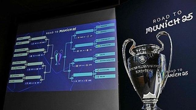 김민재의 뮌헨 vs 양현준의 셀틱, UCL 16강 진출 놓고 격돌