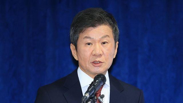 축구협회, 문체부의 '정몽규 회장 징계 요구'에 특정감사 처분 취소 행정소송 제기