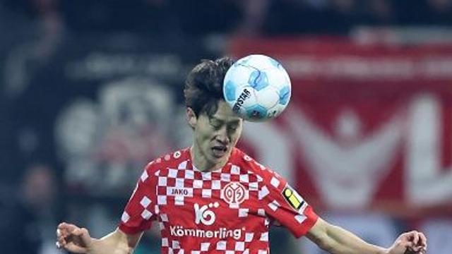 韓 듀오 이재성·홍현석 함께 뛰었지만…마인츠, ‘막판 2명 퇴장’ 브레멘에 0-1 패
