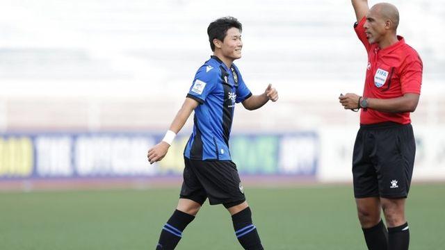 [K리그1 포인트] 2004년생 즉시 전력감 LB...최우진, 전북이 원하는 프로필에 딱 맞았다