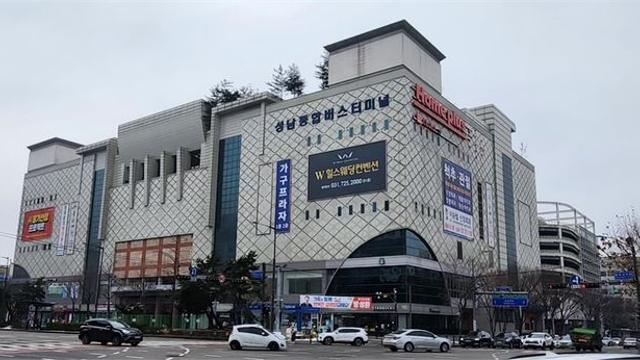 성남시, 야탑버스터미널 3월 정상 운영... 시민 교통 불편 해소 기대
