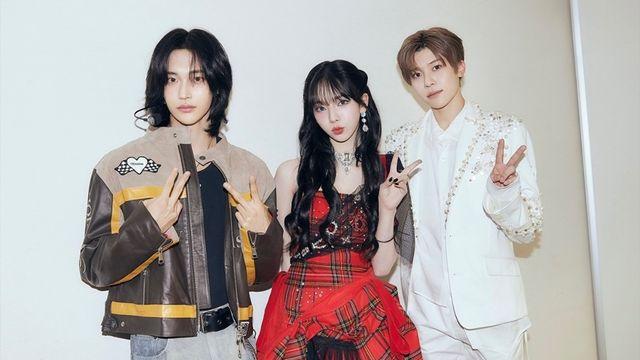 에스파 카리나·라이즈 원빈·NCT 시온의 공통점? SM, 캐스팅 노하우 공개