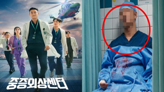 의료 대란 속 등장한 드라마 '중증외상센터' 줄거리 및 등장인물, 다시보기 OTT 등 관련 정보 총정리 (+공개일, 웹툰, 출연진, 이국종, 작가)