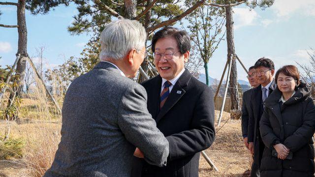 ‘통합’ 공감 속 당내 갈등 여전…이재명 ‘확장력’ 시험대