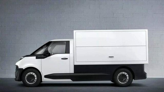 신형 포터가 이렇게 출시된다면? 어쩌면 너무 강력한 '한방'