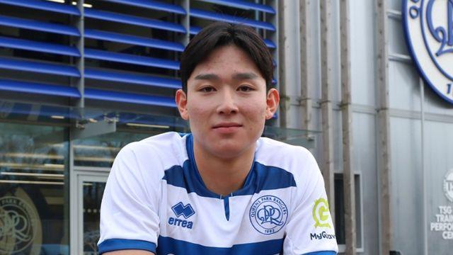'탐욕왕' 아델 타랍 잊어라…'진짜 크랙' 양민혁 뜬다→밀월전서 QPR 데뷔전 겨냥