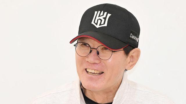 이강철 감독, '이 선수'에 제대로 반했다…
