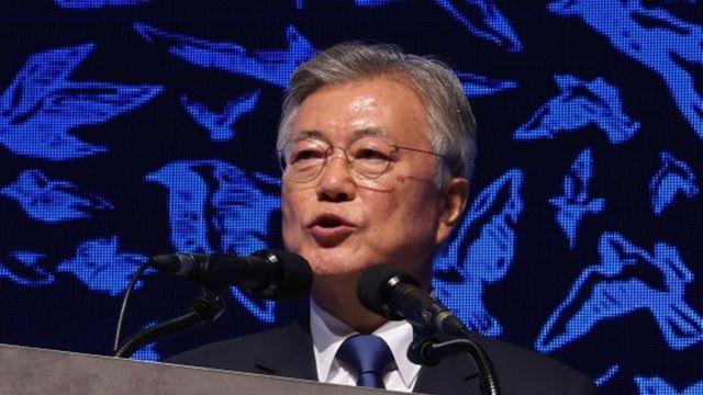 김한규  “문재인 전 대통령, 대선 지면 최악이라 생각하고 있다”