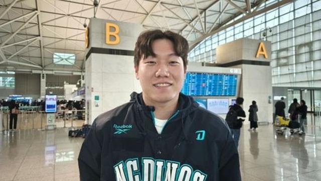 프로야구 NC 새 마무리 후보 김재열…'방출 통보에서 억대 연봉'