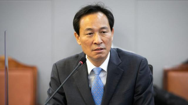 우상호 
