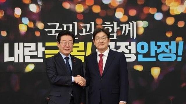 여야, 임시국회 '중원 쟁탈전'…AI·반도체부터 추경·연금까지