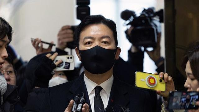 檢, 김성훈 경호차장 구속영장 두 번째 반려 “보완수사 해야”