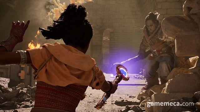 옵시디언 기대작 어바우드, 한국어 지원 무기한 연기