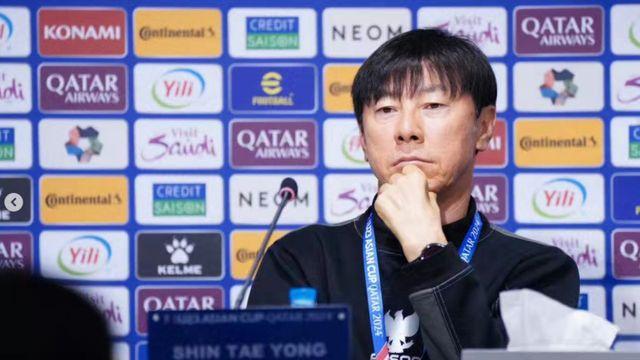 ‘분노’ 신태용 경고 “다음엔 이 정도로 안 끝난다…인니 언론, 사실 아닌 이야기로 공격”