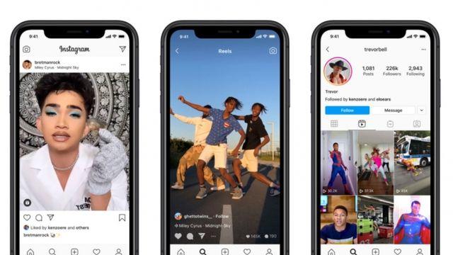 숏폼이 뭐길래···웹툰·음원·OTT·게임사도 '러브콜'