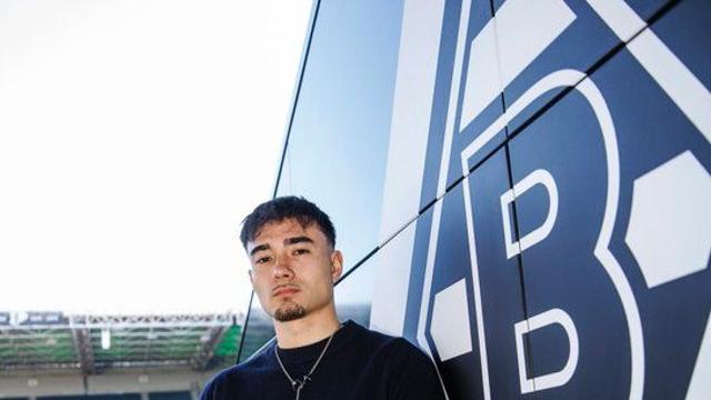 “재능 뛰어나” 홍명보가 지켜보는 카스트로프, 1부 분데스리가행…독일 갈까 겁나네
