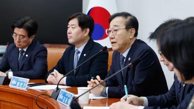 野 김윤덕 “모든 국회의원 민생 현장 중심으로 활동”