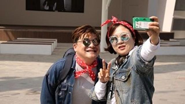 김숙♥윤정수, 5년 뒤 결혼…