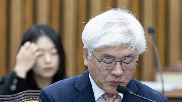 '마은혁 권한쟁의 심판' 두고 대치…尹측 