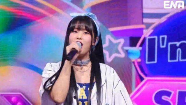 라이즈 소희 누나, 에스파 커버 무대…아이돌급 끼 대방출 (언더커버)