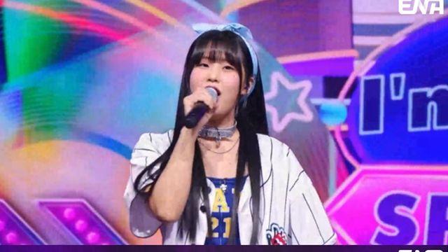 '라이즈 소희 누나' 이지민, 동생 못지 않은 아이돌力…기대 UP (언더커버)