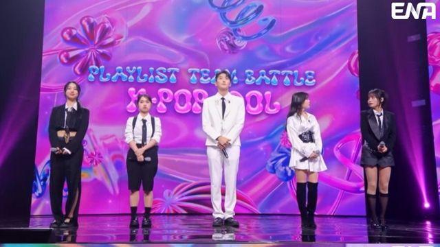라이즈 소희 ‘붕어빵’ 누나, 역시 아이돌 유전자 (언더커버)