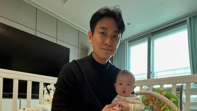주지훈, 장수원 딸과 훈훈한 만남…'중증외상센터'로 글로벌 인기ing
