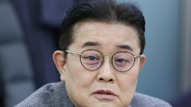 전병헌 