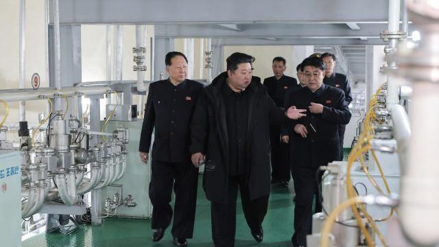 北, 트럼프 정부 첫 비난…