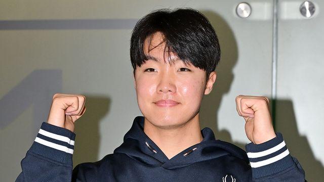 스캠에 신인 투수만 3명이나?…한화, 미래 위한 착실한 준비 
