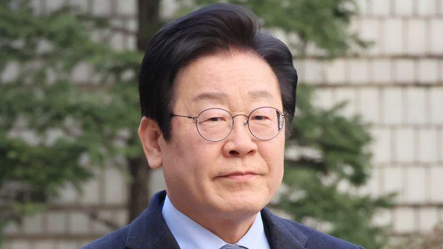 [속보] 검찰 정보 조회 통보에 이재명 “끝이 없다”