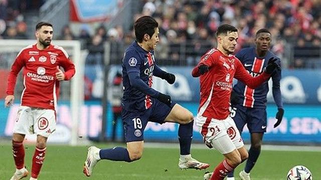 이강인 4호 도움→공격포인트 10개 달성!…PSG, 브레스트 원정 5-2 대승, 20G 무패 행진 [리그1 리뷰]