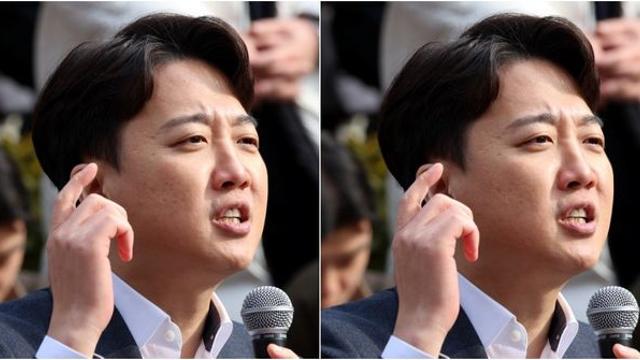 “케네디·오바마처럼”…이준석, 사실상 대선 출마 선언