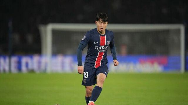 “이강인의 패스는 마법 같았어” 6골 4도움 기록! 공격 포인트 10개 달성...PSG는 5-2 완승!