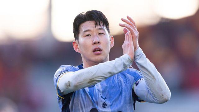 “진정한 주장의 모습!” 손흥민, 자책골 유도+쐐기골 어시스트→평점 8점 호평…토트넘은 리그 8경기 만에 승리
