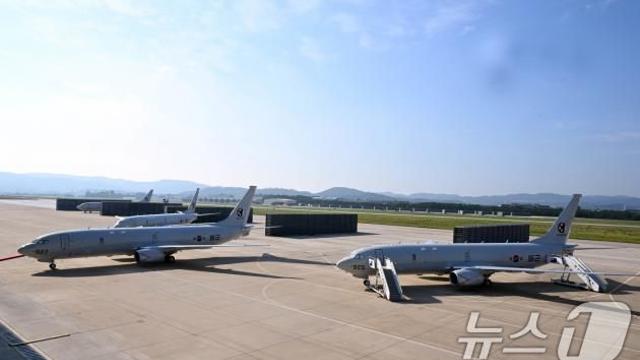 북한 