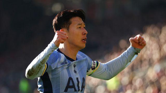 ‘토트넘 강등은 없다’ 손흥민, 자책골 유도에 어시스트까지…토트넘, 브렌트퍼드에 2-0 완승 ‘1무 7패 뒤 첫 승’