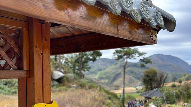 2025년 걸어야 할 국내·해외 트레킹 여행지 10곳