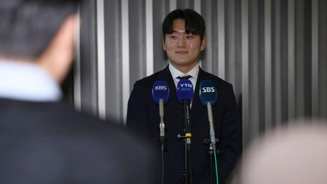 '다음' 위한 신인왕의 조언 