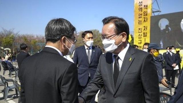 빨라진 대선 시계…비명계 주자들 호남 민심 공략 나서