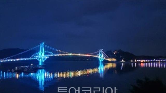 ‘유퀴즈’도 반한 코리아둘레길 '광양 구간'은 어디?...강·포구·섬·낙조 품은 낭만 ‘광양로드'