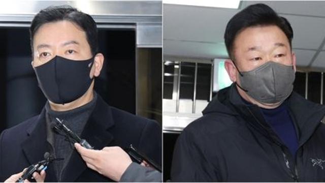 경찰, 경호차장 자택서 비화폰 압수…구속영장 재신청 방침(종합)