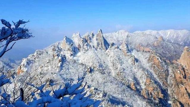 설악산 케이블카 vs 등산, 겨울 풍경 제대로 즐기는 법은?